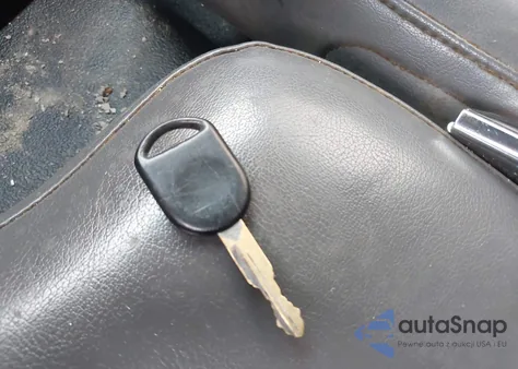 2003 Ford Ranger Xl/Xlt z USA, uszkodzony, nr VIN 1FTYR10D83TA24874